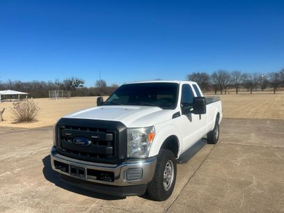 Used 2014 Ford F250