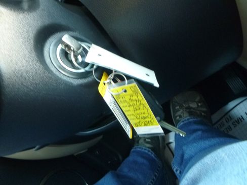 Used 2012 Kia Soul ! image 25