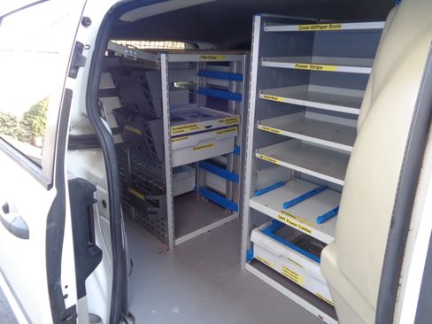 Used 2013 RAM C/V Tradesman image 10