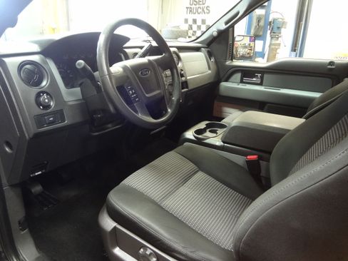 Used 2014 Ford F150 STX image 17