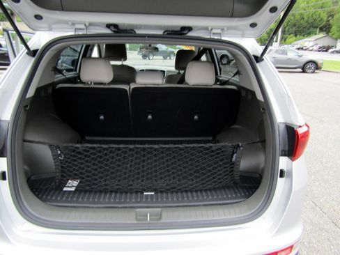 Used 2019 Kia Sportage AWD LX image 15