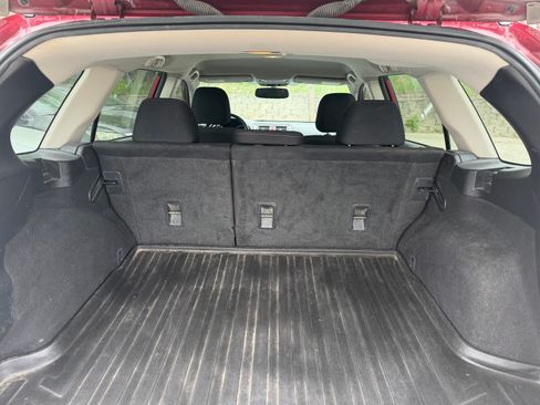 Used 2015 Subaru Outback 2.5i Premium AWD/4WD image 10