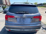 Used 2017 Honda Pilot Touring image 5