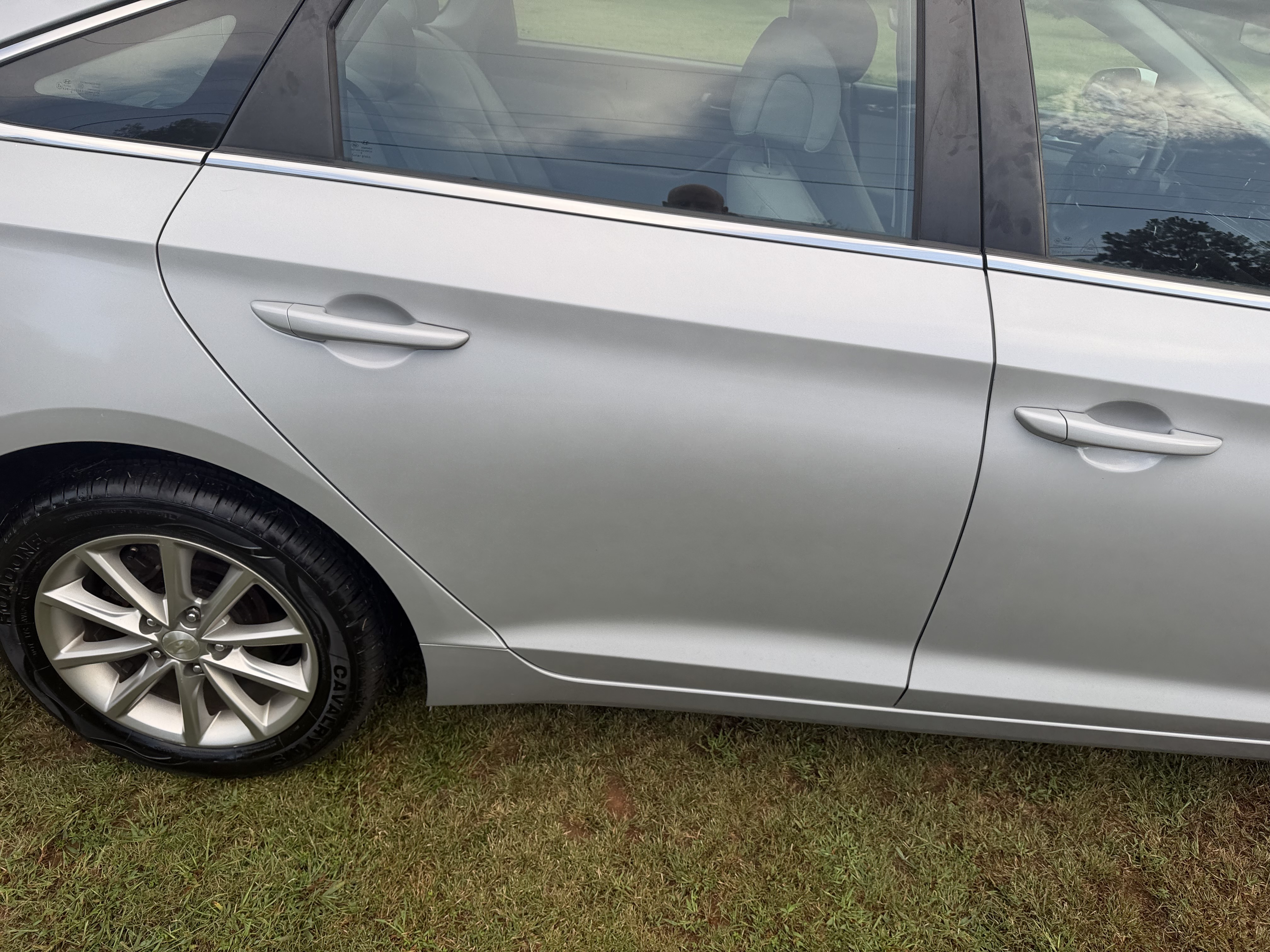 Used 2016 Hyundai Sonata SE FWD image 57