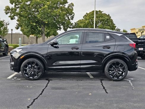 New 2026 Buick Encore GX Sport Touring image 5