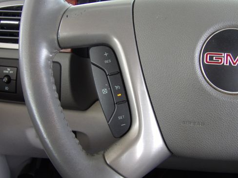 Used 2013 GMC Sierra 2500 SLT image 26