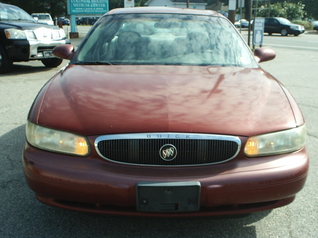Used 2005 Buick Century Custom FWD image 2