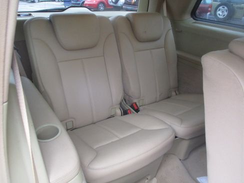Used 2010 Mercedes-Benz GL 450 image 19