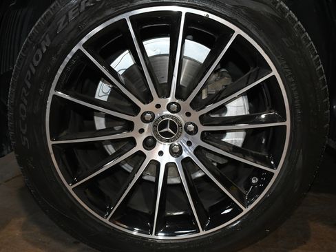 Used 2022 Mercedes-Benz GLE 350 image 57