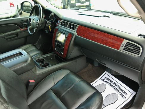 Used 2012 Chevrolet Tahoe LT image 45