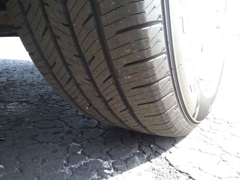 Used 2015 GMC Terrain SLE image 14