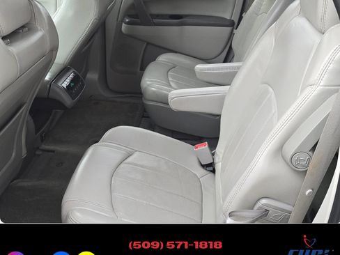 Used 2014 Buick Enclave Premium image 19