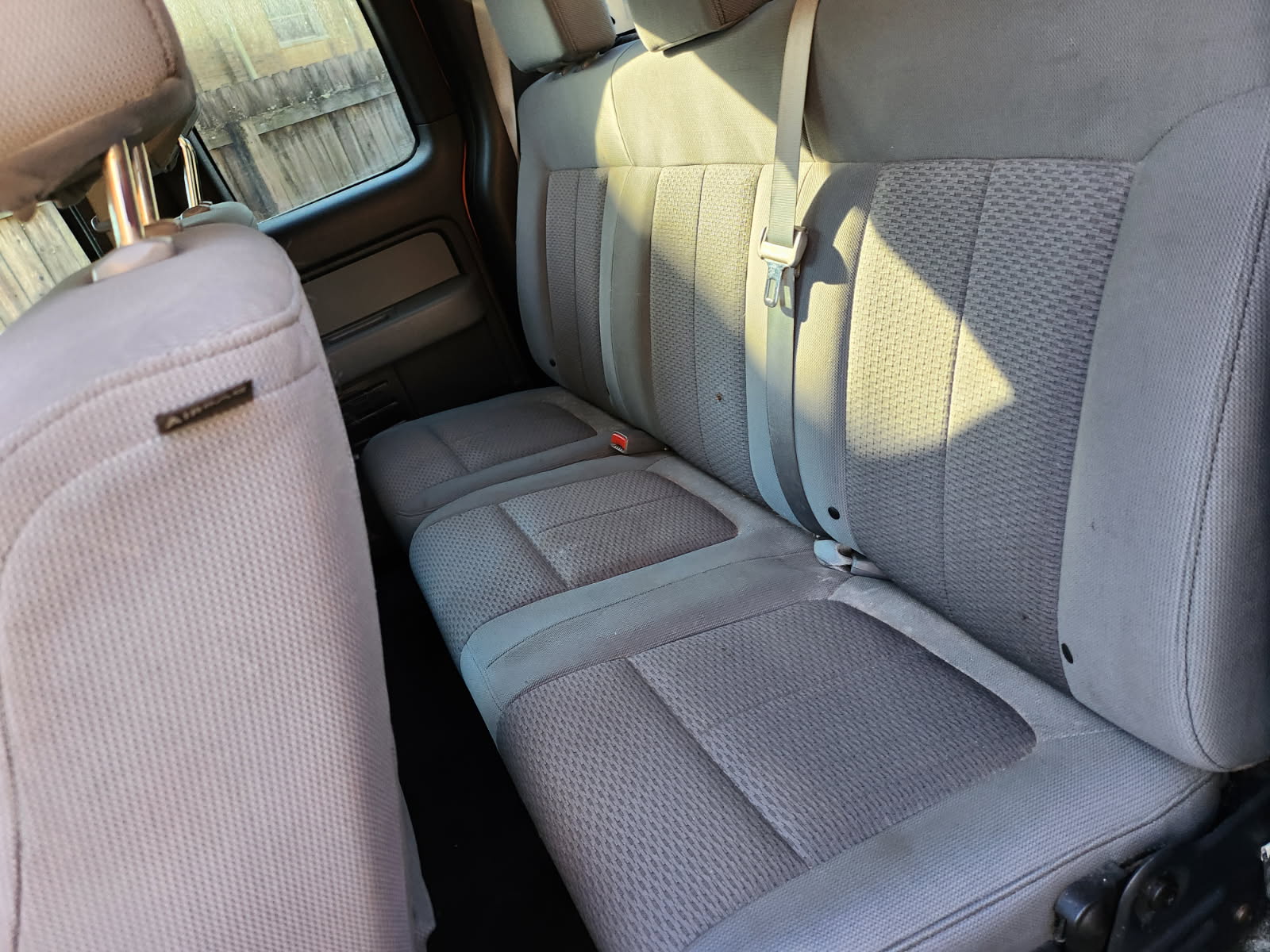 Used 2013 Ford F150 4x4 SuperCab XLT image 7