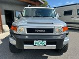 Used 2007 Toyota FJ Cruiser image 5
