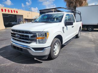 Used 2023 Ford F150 image 1
