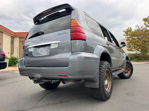 Used 2006 Lexus GX 470 image 9