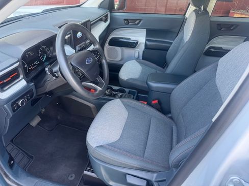 Used 2024 Ford Maverick XLT image 6