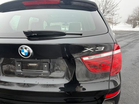 Used 2016 BMW X3 xDrive28i image 23