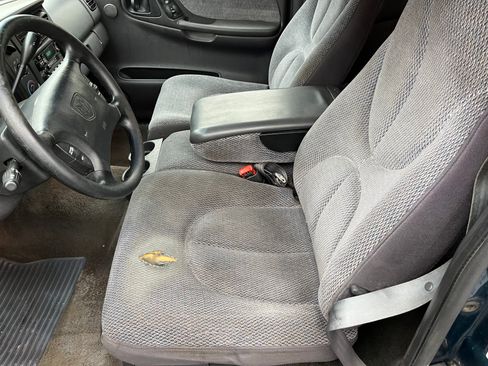 Used 1997 Dodge Dakota Sport image 7