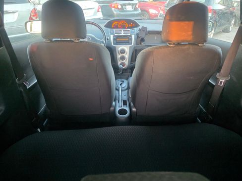Used 2008 Toyota Yaris S image 11