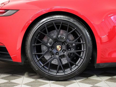 Used 2024 Porsche 911 Carrera GTS image 38