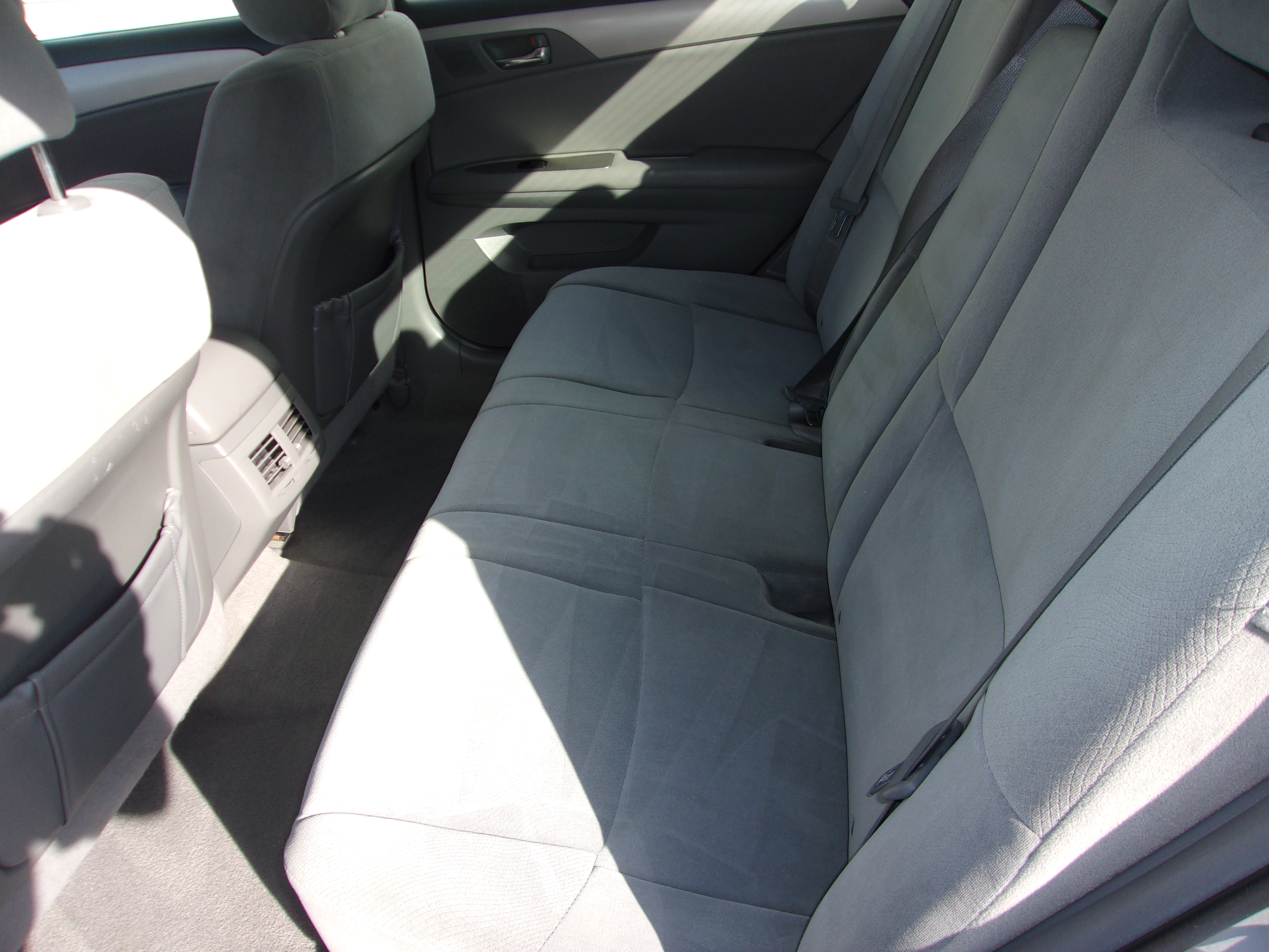 Used 2008 Toyota Avalon XL FWD image 6