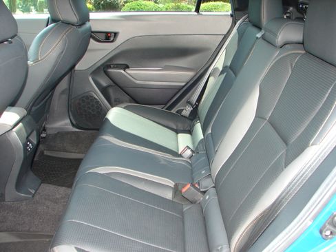 Used 2025 Subaru Crosstrek 2.5i Wilderness AWD/4WD image 7