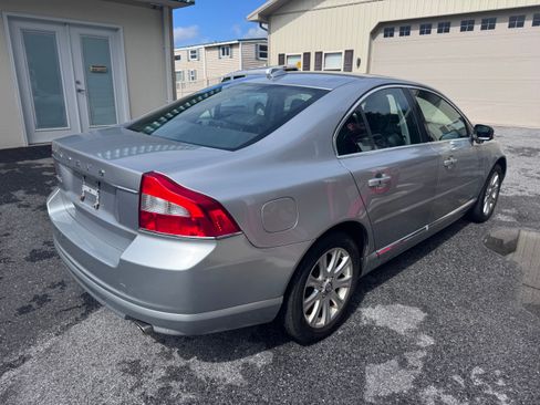 Used 2011 Volvo S80 3.2 FWD image 5