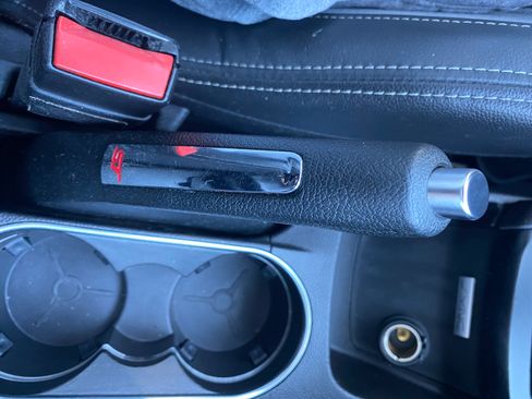 Used 2019 Ford Fiesta ST image 8