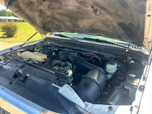 Used 2001 Ford Excursion 4WD Limited image 21