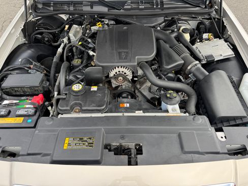 Used 2008 Mercury Grand Marquis LS image 29