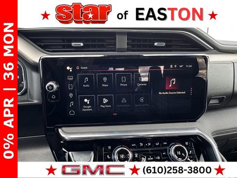 New 2026 GMC Sierra 1500 Denali image 18