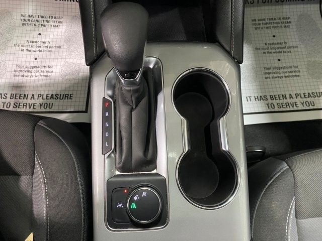 Used 2025 Chevrolet Blazer FWD LT w/ 2LT image 13