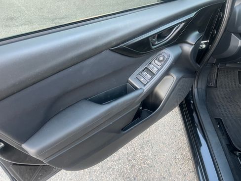 Used 2019 Subaru Impreza 2.0i Premium Hatchback AWD/4WD image 13