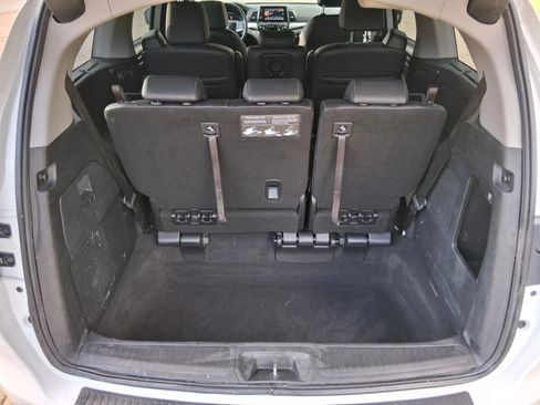Used 2024 Honda Odyssey EX-L image 10