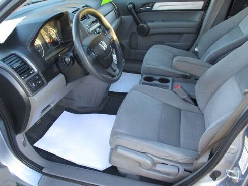 Used 2011 Honda CR-V SE image 12