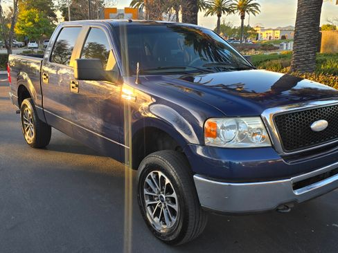 Used 2007 Ford F150 XLT image 15