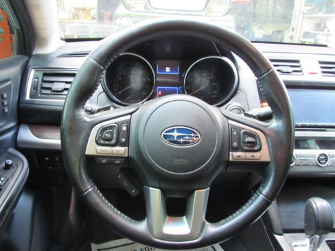 Used 2016 Subaru Legacy 2.5i Limited AWD/4WD image 18