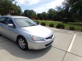 Used 2005 Honda Accord EX-L image 5