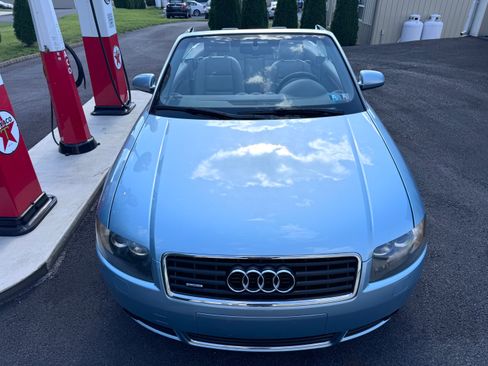 Used 2006 Audi A4 3.0 image 2