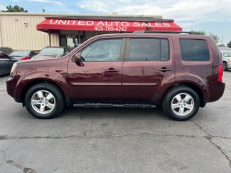 Used 2009 Honda Pilot EX-L image 1