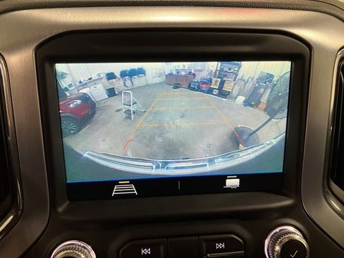 Used 2021 GMC Sierra 1500 Elevation image 11