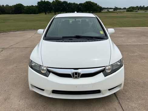 Used 2009 Honda Civic GX image 2