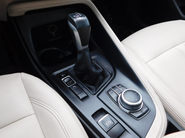 Used 2019 BMW X1 sDrive28i FWD image 19