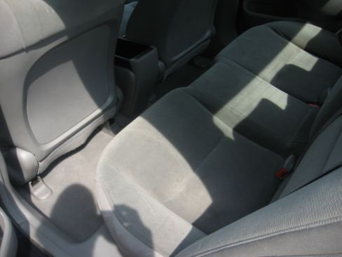 Used 2010 Honda Civic DX-VP Sedan image 7