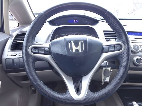 Used 2010 Honda Civic image 27