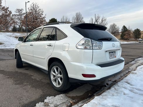 Used 2009 Lexus RX 350 image 5