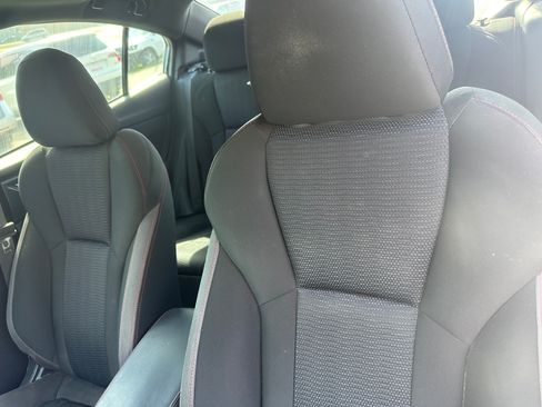 Used 2018 Subaru Impreza 2.0i Sport Premium image 13