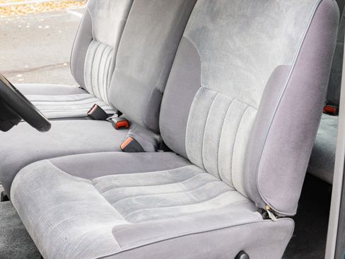 Used 1996 Dodge Ram 2500 Truck SLT image 32