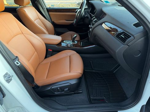 Used 2016 BMW X3 xDrive35i image 37